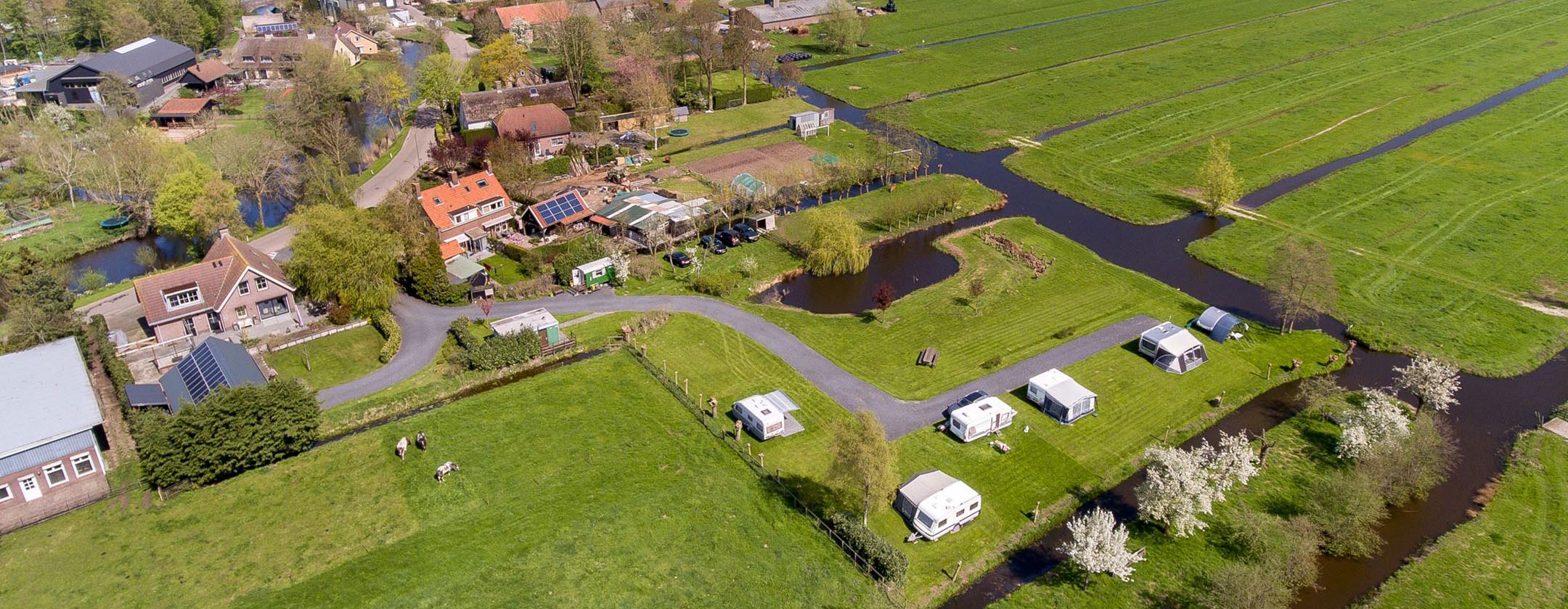 Minicamping Giessenwaard — photo 2